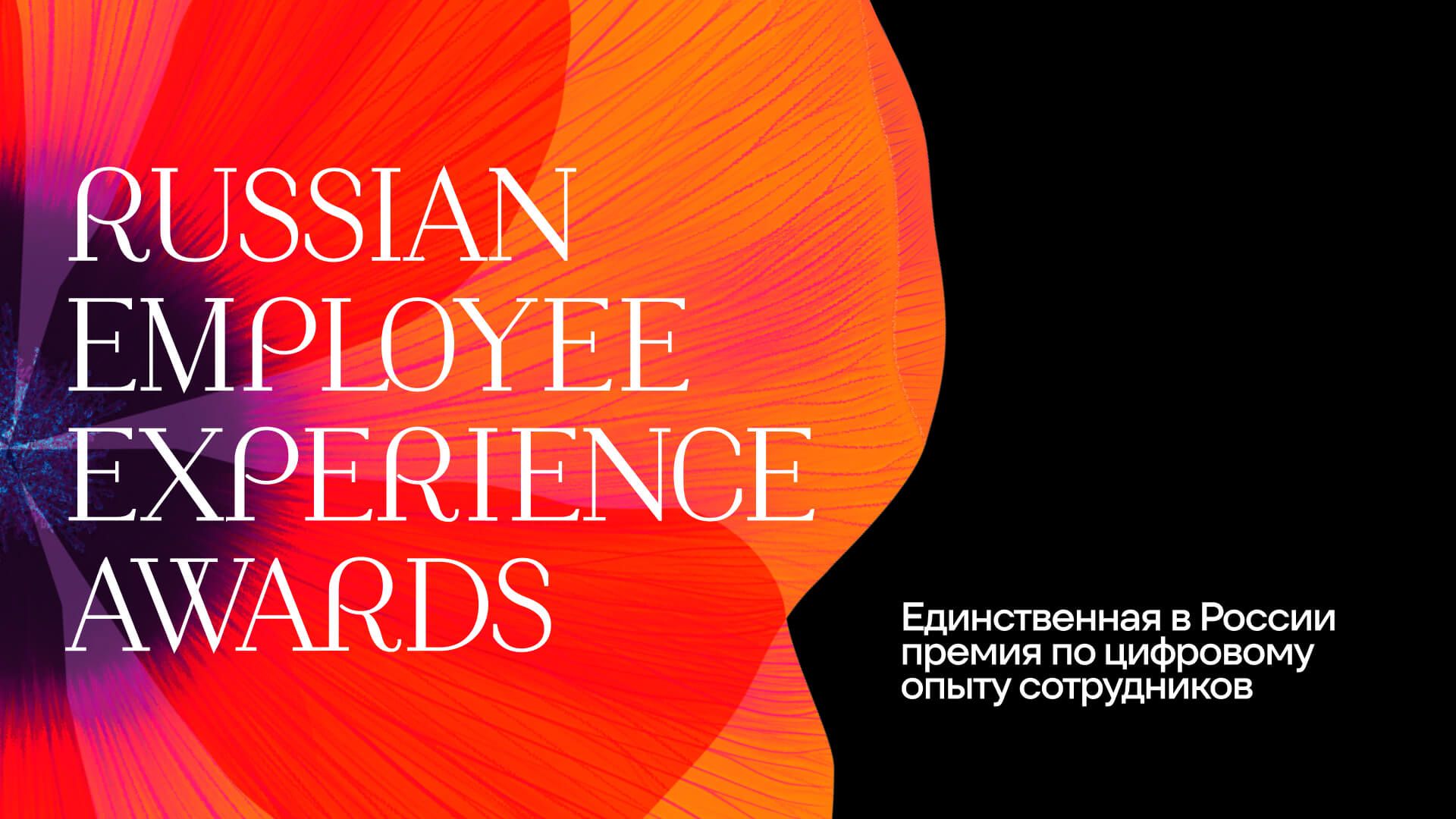 Russian Employee Experience Awards 2025: кто в финале Russian Employee Experience Awards 2025: кто в финале