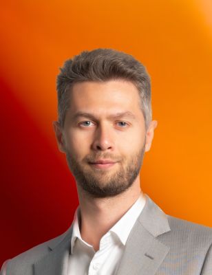 Никита Токарев