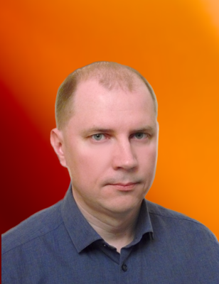 Евгений Фомин