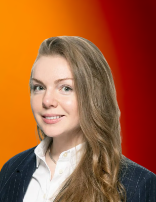 Елена Крылова