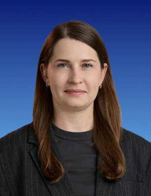 Елена Гаврина