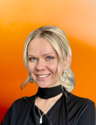 Ксения Степанова