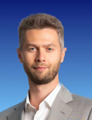 Никита Токарев