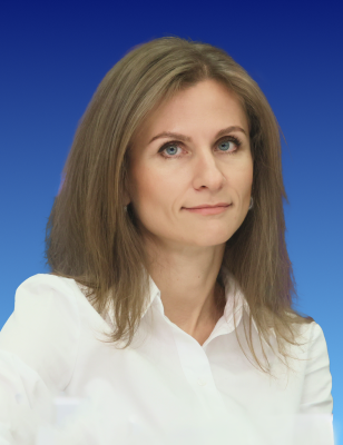 Ольга Богомолова