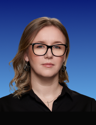 Наталья Любимова