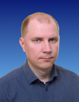 Евгений Фомин