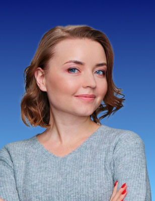 Татьяна Полуйко