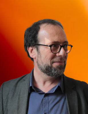 Джакомо Масон