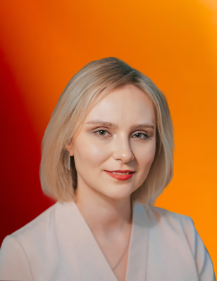 Анна Пестерева