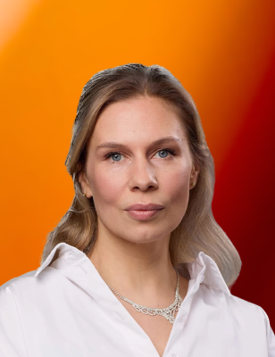 Евгения Крутова