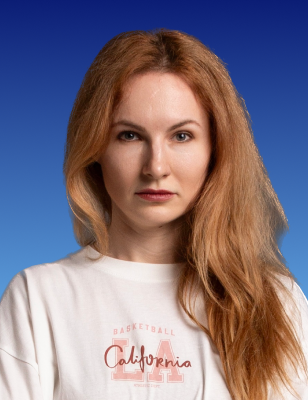 Зинаида Серебрякова