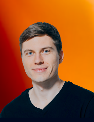 Алексей Колдашев