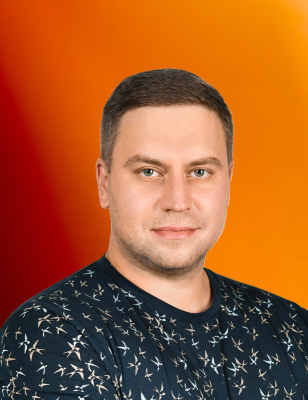 Дмитрий Пилипенко