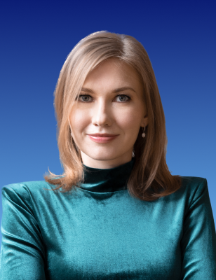 Яна Белоножкина