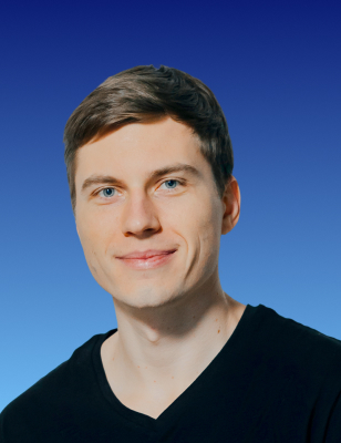 Алексей Колдашев