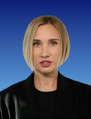 Алина Манцева