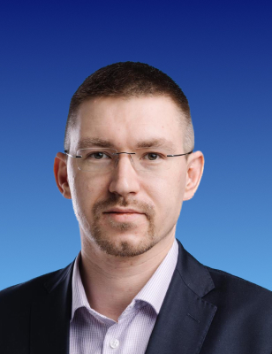 Александр Федоров