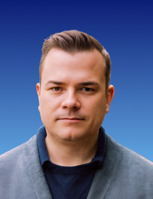 Александр Чигарьков