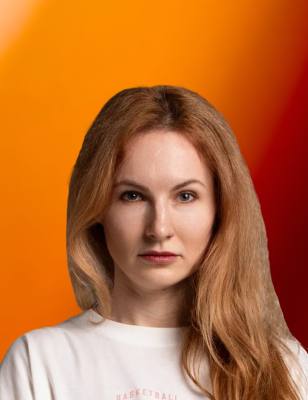 Зинаида Серебрякова